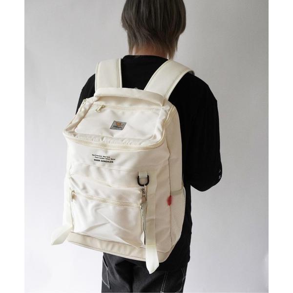 デイバック リュック 「（What it isNt）ART BY MARKGONZALES / (ワ...