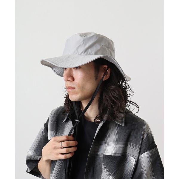帽子 ハット ブロードアウトドアハット メンズ レディース