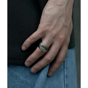 ニードルス Needles 20SS Ring 925 Silver Papillon パピヨンリング 21
