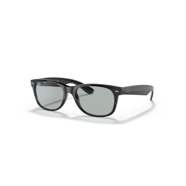 サングラス Ray-Ban レイバン サングラス NEW WAYFARER ライトカラーレンズ メン...