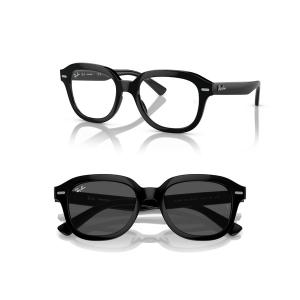 サングラス Ray-Ban レイバン サングラス ERIK TRANSITIONS (クリア調光レンズ・ブルーライト対応) メンズ レディース