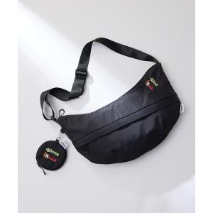 Manhattan Portage マンハッタンポーテージ ショルダーバッグ 大