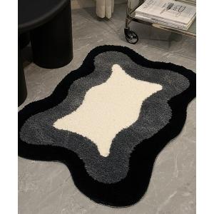 Opt!（オプト） ラグ ラグマット 「Opt!/オプト」Flower Rug Mat