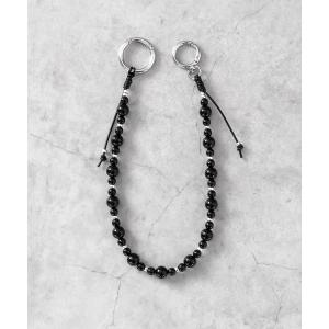 CRIMIE（クライミー） マリア ウォレット チェーン(crimie Maria