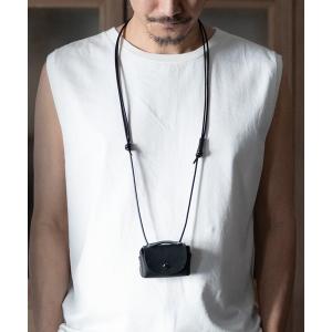 Curensology ネックレス Curensology(カレンソロジー)/「CSG