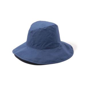 KIJIMA TAKAYUKI SOFT HAT ハット EW-008B IENA（イエナ） 帽子 ハット KIJIMA TAKAYUKI/キジマ タカユキ COTTON
