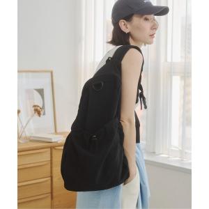 デイバック リュック ドローストリング バックパック / リュック レディース