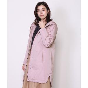 DUVETICA（デュベティカ） ダウンジャケット 48 ピンク レディース