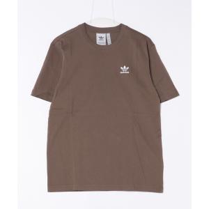 tシャツ Tシャツ メンズ adidas アディダス M ESS TEE ショートスリーブ IR9688 EARTHSTRATA｜zozo