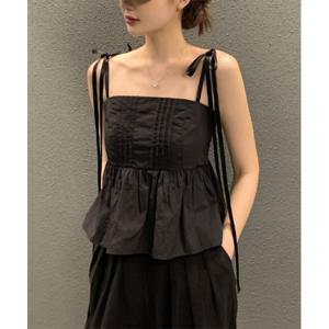 NOTRE emor（ノートルエモア） カーディガン plume nuance short