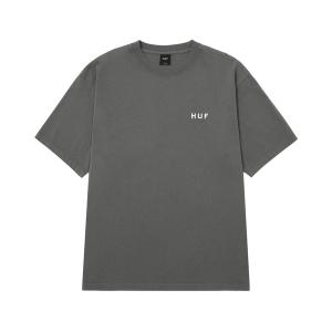 tシャツ Tシャツ メンズ OG LOGO TEE / HUF ハフ Tシャツ 刺繍ロゴ｜ZOZOTOWN Yahoo!店