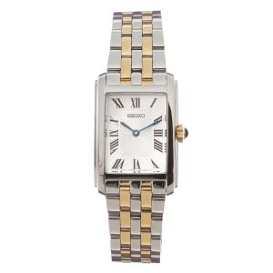 SEIKO セイコー 腕時計 ウォッチ UNITED ARROWS 別注 別注】＜SEIKO＞スクエア レザー 腕時計