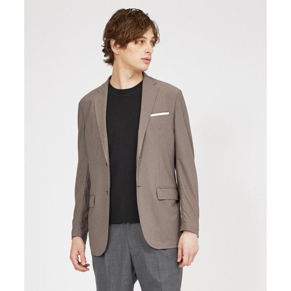 ジャケット テーラードジャケット 「セットアップ対応」24S/S メッシュジャケット メンズ