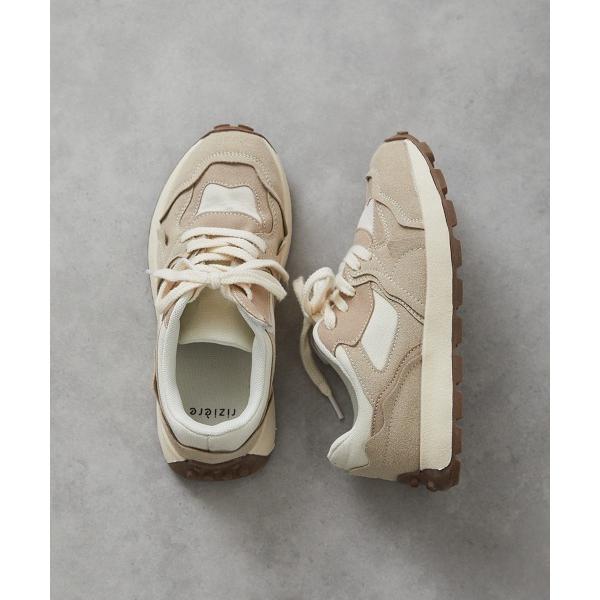 スニーカー 卒園式 ニュアンスカラースニーカー キッズ 子供 男の子 女の子