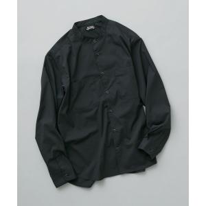 メンズ シャツ ブラウス 「COLUMBIA BLACK LABEL」アイスバーグガーデンロングスリーブシャツの商品画像