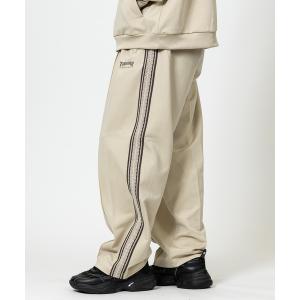 Onitsuka Tiger（オニツカタイガー） ジャージブルゾン M ブラック