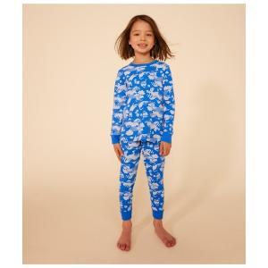 パジャマ 長袖パジャマ キッズ 子供の商品画像