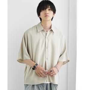 UNDERCOVER（アンダーカバー） シャツ 半袖 UP1F4406 メンズ