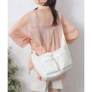 ショルダーバッグ バッグ ナイロンボディバッグ レディース