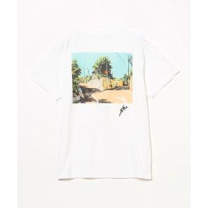 TOKYO CULTUART by BEAMS tシャツ 横尾忠則 / Long Sleeve TEE メンズ