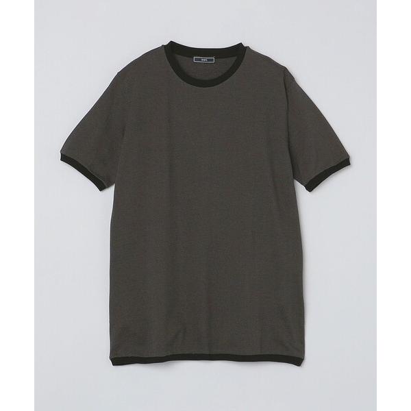 メンズ tシャツ Tシャツ CREW/N BIRDS EYE TEE