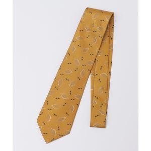 STEFANO BIGI（ステファノビジ） ネクタイ Stefanobigi: ウール