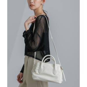 LOUIS VUITTON ルイ・ヴィトン マヒナ ルナ―PM ショルダーバッグ  