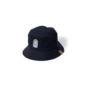 帽子 ハット メンズ EARLY and OFTEN BUCKET HAT/アーモンドクラシカルデザインユニセックスバケットハット｜ZOZOTOWN Yahoo!店