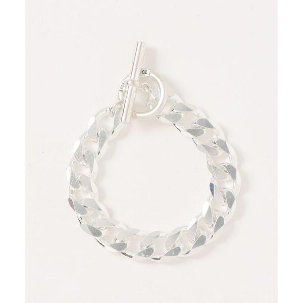 ブレスレット 「20/80」トゥエンティーエイティー/STERLING SILVER KIHEI C...