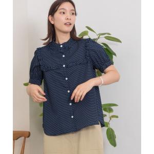 売れ筋商品|||nachukara(ナチュカラ) サークルキルト×裏起毛ドッキングプルオーバー【日本製】 nachukara(ナチュカラ) サークルキルト×裏起毛ドッキングプル
