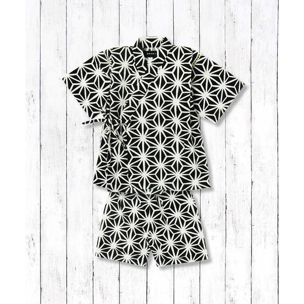 浴衣 キッズ 甚平 キッズ 子供 男の子