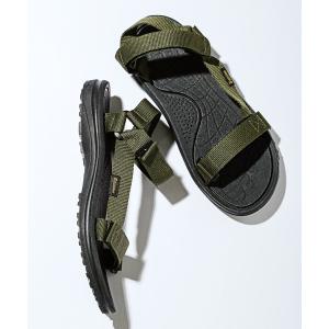 サンダル Bracciano(ブラッチャーノ)超軽量スポーツサンダル メンズ