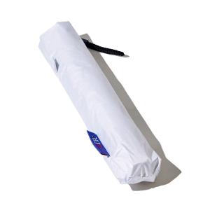 折りたたみ傘 レディース 重さ113g 50cm UV Air 晴雨兼用 折畳み傘 遮光 遮熱 日傘｜ZOZOTOWN Yahoo!店