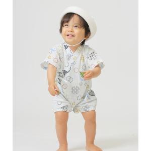 ベビー服 ロンパース 「Aenak / アエナッ...の商品画像