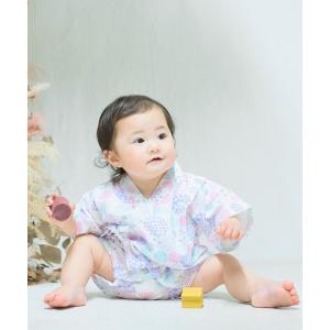 ベビー服 ロンパース 「Aenak / アエナッ...の商品画像
