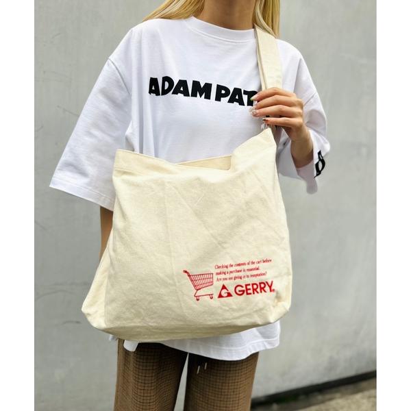 ショルダーバッグ バッグ GERRY / ラフショルダー / R1995 レディース メンズ