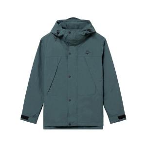 メンズ ジャケット ナイロンジャケット PARKA MONTAGNE/A.P.C. x Mizuno｜zozo