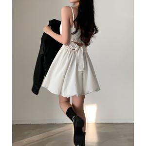 SORIN（ソリン） ワンピース Balloon Camisole Mini Dress/バルーン