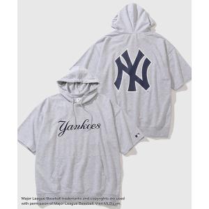 パーカー 「MLB/メジャーリーグベースボール」...の商品画像