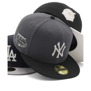NEW ERA（ニューエラ） キャップ 7 1/4 ブラック系その他3 メンズ