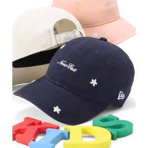 キャップ 帽子 ニューラ キッズキャップ フラワー ONSPOTZ別注 キッズ 子供 男の子 女の子｜ZOZOTOWN Yahoo!店