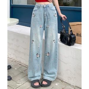 pumpkin port（パンプキンポート） ジーンズ デニム デニムパンツ