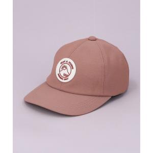 CA4LA（カシラ） キャップ 帽子 PALE CAP 3 レディース メンズ
