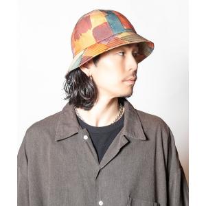 メンズ 帽子 ハット Untitled HAT