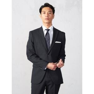「Perfect Suit FActory」 スーツ BB4 ネイビー メンズ｜zozo