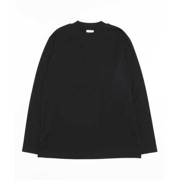 「BEAUTY&amp;YOUTH UNITED ARROWS」 長袖Tシャツ S ブラック メンズ