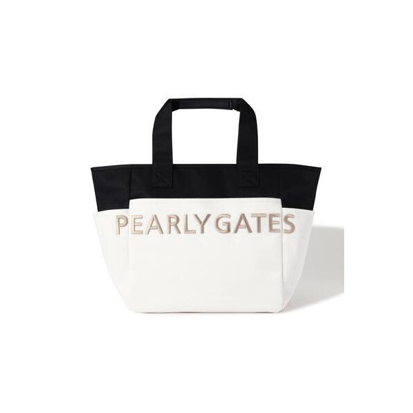 トートバッグ バッグ レディース 「PEARLY GATES」「定番」NEXT2 ロッカーバッグ (...