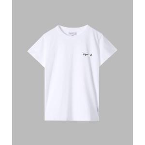 tシャツ Tシャツ レディース WEB限定 S179 TS BRANDO ロゴTシャツ｜zozo