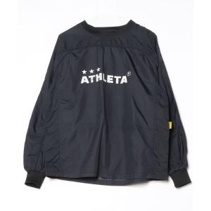 「ATHLETA」 長袖シャツ M ホワイト メンズ｜zozo