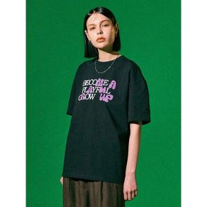 tシャツ Tシャツ レディース 「MURUA×PUMA」ハイドメッセージTシャツ｜ZOZOTOWN Yahoo!店